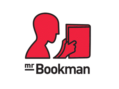 Mr Bookman