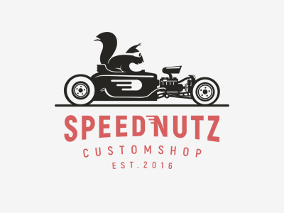 Speed Nutz