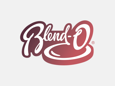 Бленд О