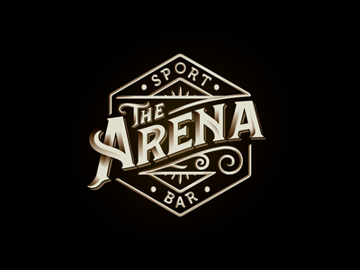 Arena sport bar