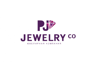 логотип  для ювелирной фирмы на конкурс