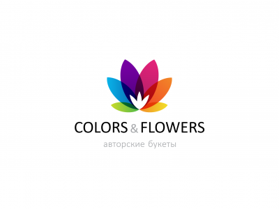 Colors and Flowers