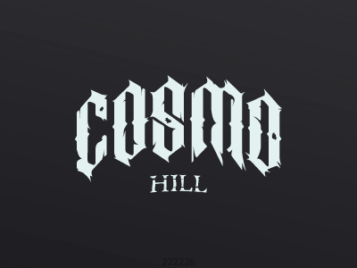 Cosmo Hill