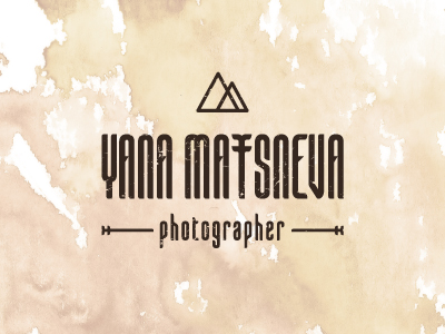 Яна Мацнева