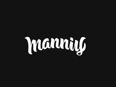 Manniy