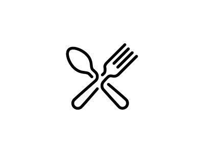 Fork and Spoon