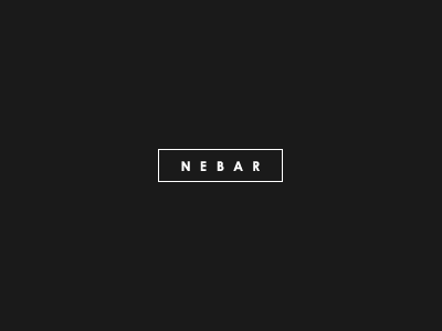 Nebar