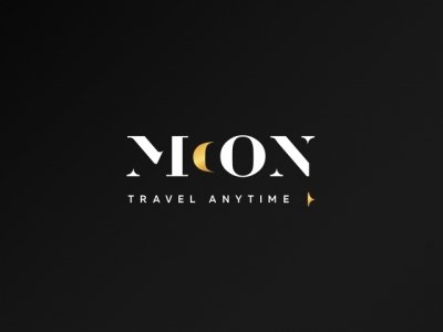 Логотип для туристического агенства