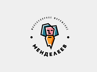 Менделеев