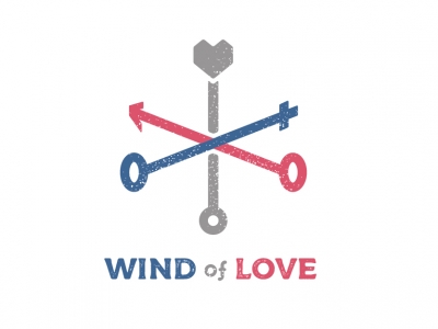 WIND of LOVE