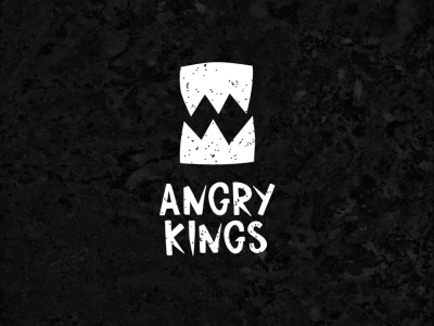 Angry King