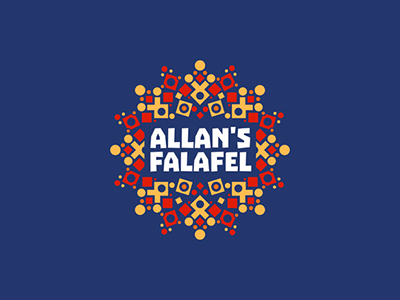 Allans Falafel