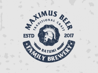 Family brewery Maximus